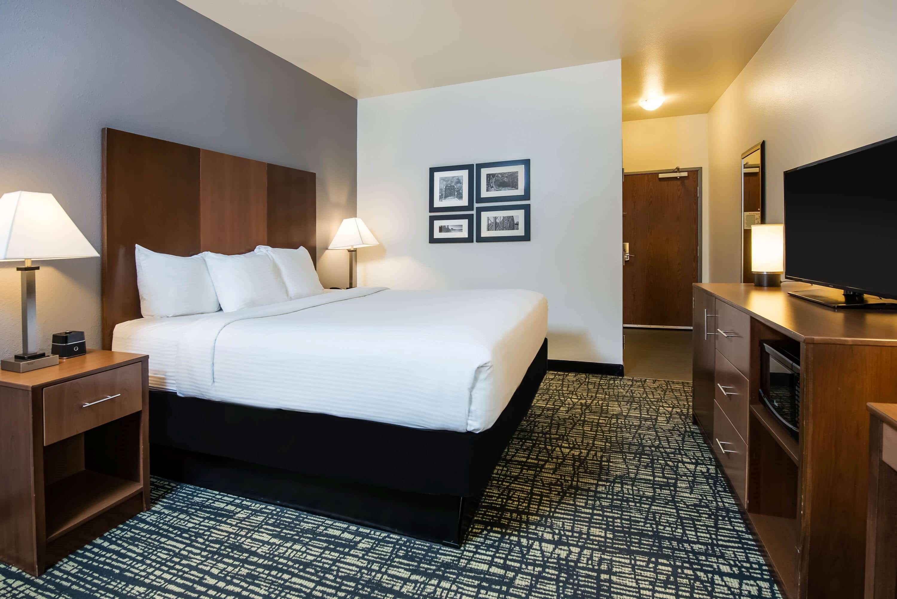 La Quinta By Wyndham Morgantown Hotel Exterior photo